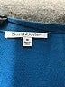 North Style Blue Cardigan Size M - photo 7