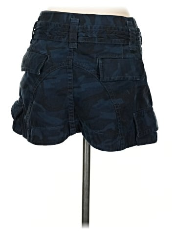 Marc Jacobs Denim Skirt (view 2)