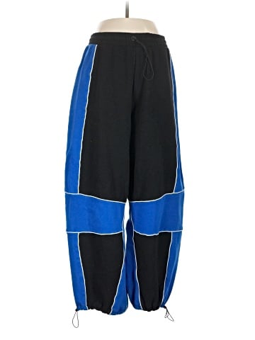 Zara Track Pants (view 1)