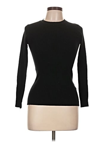 Assorted Brands Cashmere Pullover Sweater (view 1)