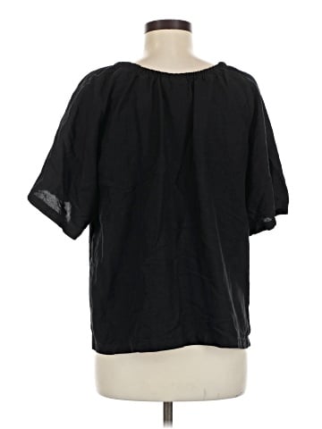 J.W. Anderson for UNIQLO Short Sleeve Blouse (view 2)