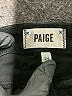 Paige Hearts Black Jeans Size 24 waist - photo 7