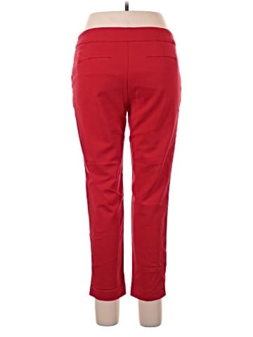 Liz Claiborne Career Casual Pants (view 2)
