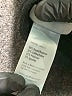 Paige Hearts Black Jeans Size 24 waist - photo 8