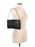 Ann Taylor LOFT Solid Animal Print Black Shoulder Bag One size - photo 2