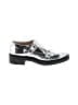Stuart Weitzman Metallic Silver Flats Size 9 1/2 - photo 1