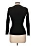 Assorted Brands 100% Cashmere Black Cashmere Pullover Sweater Size L - photo 2