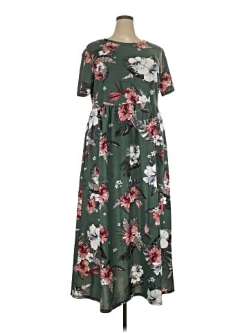 Shein Casual Dress (view 1)