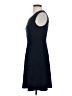 41Hawthorn Solid Blue Casual Dress Size XXS - photo 5