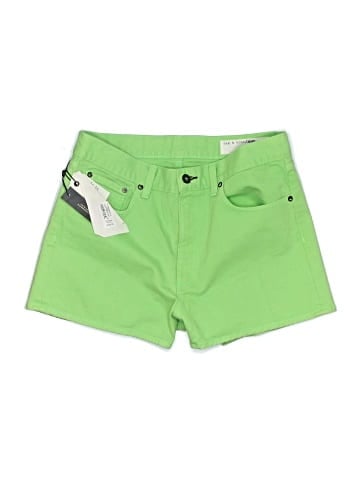 Rag & Bone/JEAN Denim Shorts (view 1)