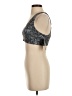 Fabletics Snake Print Black Gray Sports Bra Size S - photo 5