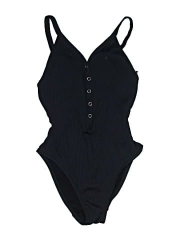 Robin Piccone Bodysuit (view 1)