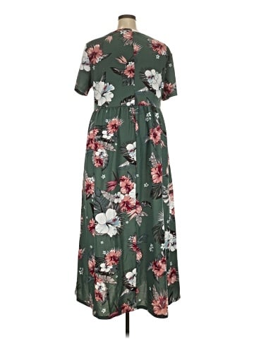 Shein Casual Dress (view 2)