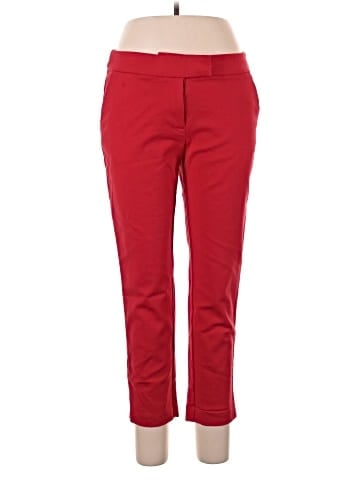 Liz Claiborne Career Casual Pants (view 1)