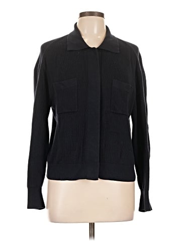 Closed Cardigan (view 1)