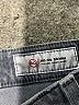 Adriano Goldschmied Black Jeans Size 32R - photo 7