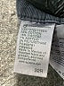 Adriano Goldschmied Black Jeans Size 32R - photo 8