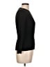 Assorted Brands 100% Cashmere Black Cashmere Pullover Sweater Size L - photo 4