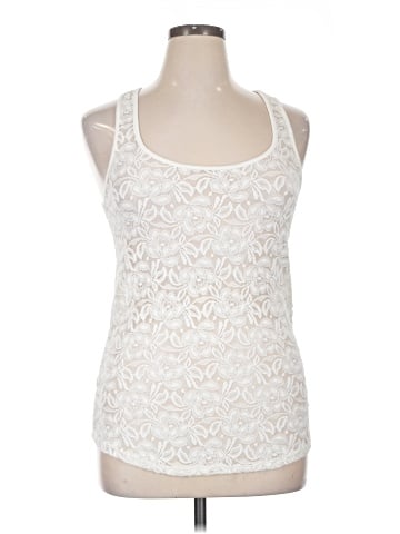Full Tilt Sleeveless Top (view 1)