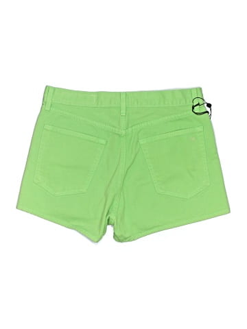 Rag & Bone/JEAN Denim Shorts (view 2)