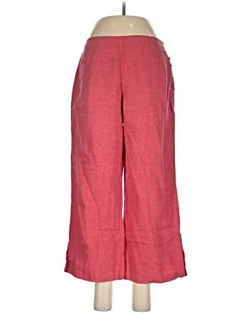 J.Jill Linen Pants (view 1)