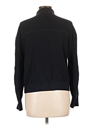 Closed Cardigan (view 2)