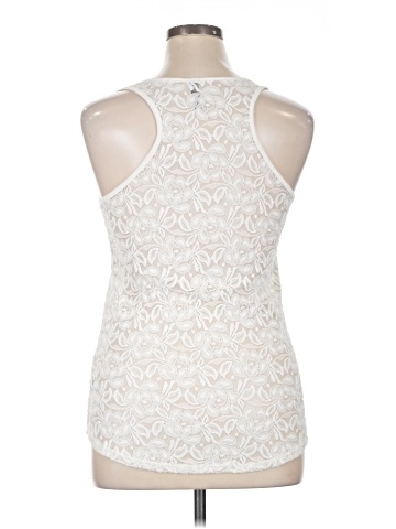 Full Tilt Sleeveless Top (view 2)