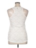 Full Tilt Ivory Sleeveless Top Size XL - photo 2