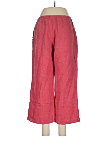 J.Jill Linen Pants (view 2)
