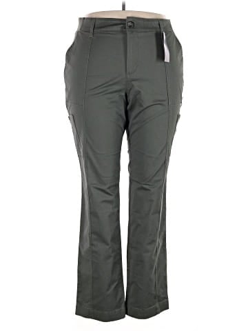 Lee Active Pants (view 1)