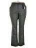 Lee Green Active Pants Size 20 - photo 1