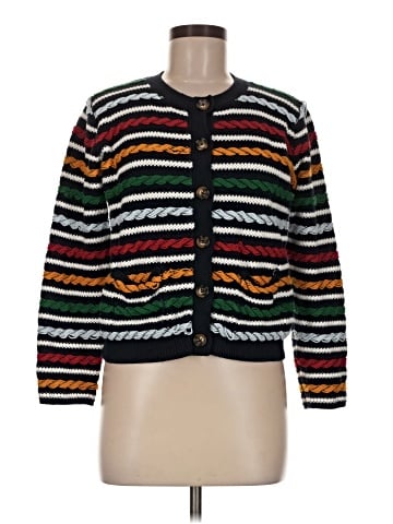 La Ligne x Target Cardigan (view 1)