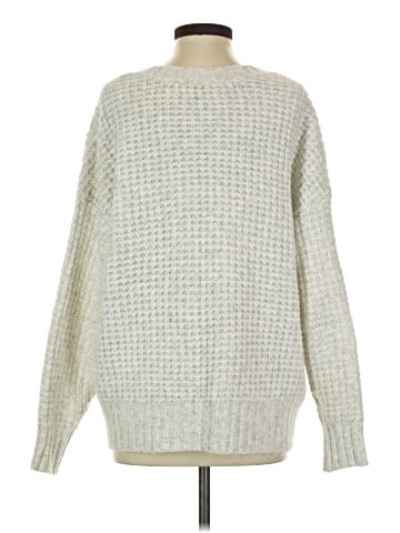 American Eagle Outfitters Pullover Sweater (view 2)