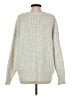 American Eagle Outfitters Ivory Pullover Sweater Size S - photo 2