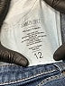 Jennifer Lopez Blue Jeans Size 12 - photo 7