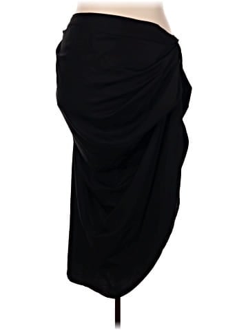 PrettyLittleThing Formal Skirt (view 1)
