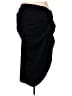 PrettyLittleThing Black Formal Skirt Size 20 - photo 1