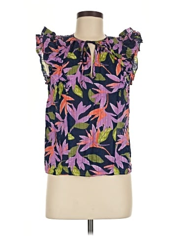 Ramy Brook Sleeveless Blouse (view 1)