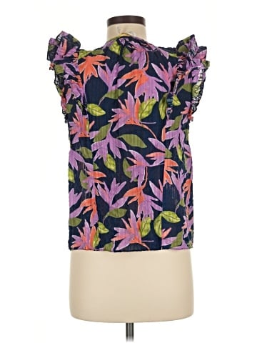 Ramy Brook Sleeveless Blouse (view 2)