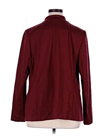 ELOQUII Blazer (view 2)