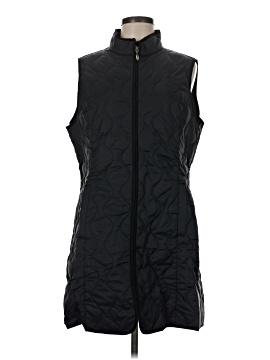 Coldwater Creek Vest