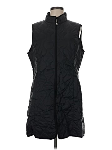 Coldwater Creek Vest (view 1)