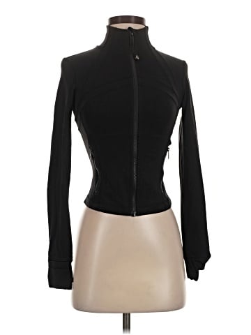 Lululemon Athletica Cardigan (view 1)