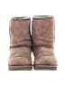 Ugg 100% Suede Tan Boots Size 8 - photo 2