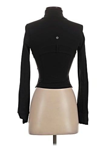 Lululemon Athletica Cardigan (view 2)