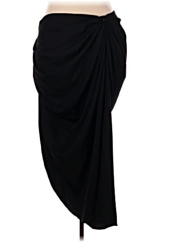PrettyLittleThing Formal Skirt (view 2)