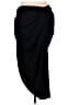 PrettyLittleThing Black Formal Skirt Size 20 - photo 2