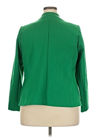 ELOQUII Blazer (view 2)