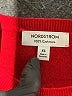 Nordstrom 100% Cashmere Red Cashmere Pullover Sweater Size XS - photo 7