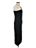 Express Solid Black Cocktail Dress Size S - photo 4
